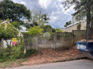 Terreno · 360m² · Terreno para venda em Santa Cândida de 360.00m²