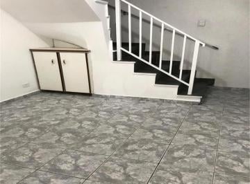 Casa · 50m² · 1 Quarto · Sobrado para alugar em Campestre de 50.00m² com 1 Quarto