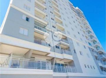 Apartamento · 50m² · 2 Quartos · 1 Vaga · Apartamento para alugar em Santa Terezinha de 50.18m² com 2 Quartos, 1 Suite e 1 Garagem