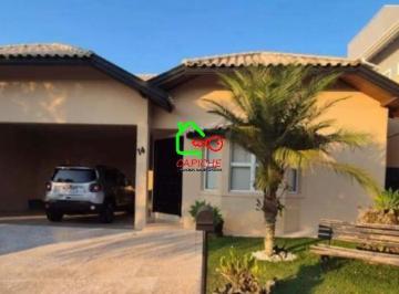 Casa · 228m² · 3 Quartos · 4 Vagas · Casa de Condomínio para venda e aluguel em Bosque de 228.00m² com 3 Quartos, 3 Suites e 4 Garagens