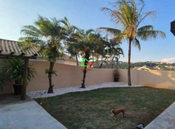 Casa · 228m² · 3 Quartos · 4 Vagas · Casa de Condomínio para venda e aluguel em Bosque de 228.00m² com 3 Quartos, 3 Suites e 4 Garagens