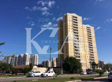 Apartamento · 75m² · 3 Quartos · 1 Vaga · Apartamento para alugar em Vila Das Hortências de 75.00m² com 3 Quartos, 1 Suite e 1 Garagem
