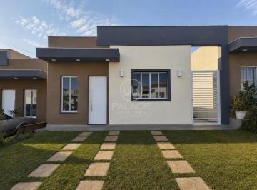 Casa · 68m² · 3 Quartos · 2 Vagas · Casa de Condomínio para venda em Cidade Judiciária de 68.00m² com 3 Quartos, 1 Suite e 2 Garagens