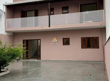 Casa · 155m² · 4 Quartos · 6 Vagas · Casa para venda em Parque Residencial São Clemente de 155.00m² com 4 Quartos, 1 Suite e 6 Garagens