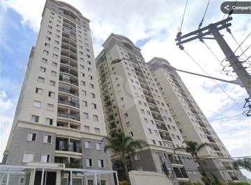 Apartamento · 55m² · 2 Quartos · 1 Vaga · Apartamento para venda em Campestre de 55.00m² com 2 Quartos, 1 Suite e 1 Garagem