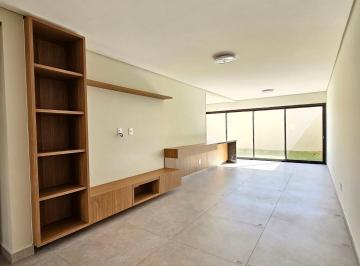Casa · 164m² · 3 Quartos · 2 Vagas · Casa de Condomínio para alugar em Jardim Moysés Miguel Haddad de 164.00m² com 3 Quartos, 3 Suites e 