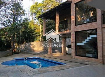 Casa · 1035m² · 3 Quartos · 6 Vagas · Casa de Condomínio para venda em Barreiro de 1035.00m² com 3 Quartos, 1 Suite e 6 Garagens