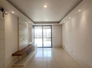 Apartamento · 182m² · 4 Quartos · 3 Vagas · Cobertura para venda em Recreio Dos Bandeirantes de 182.00m² com 4 Quartos, 3 Suites e 3 Garagens