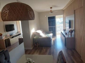 Apartamento · 76m² · 3 Quartos · 1 Vaga · Apartamento para venda em Vila Da Penha de 76.00m² com 3 Quartos, 1 Suite e 1 Garagem
