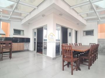 Apartamento · 121m² · 3 Quartos · 2 Vagas · Apartamento para alugar em Vila Mogilar de 121.00m² com 3 Quartos e 2 Garagens