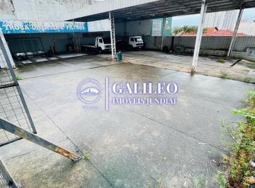 Comercial · 500m² · 30 Vagas · Galpão / Depósito / Armazém para alugar em Vila Vianelo de 500.00m² com 30 Garagens