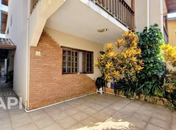 Casa · 190m² · 3 Quartos · 2 Vagas · Casa para venda em Loteamento Reserva Ermida de 190.00m² com 3 Quartos, 3 Suites e 2 Garagens