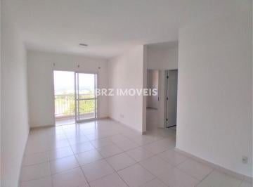 Apartamento · 68m² · 2 Quartos · 1 Vaga · Apartamento para alugar em Parque São Lourenço de 68.00m² com 2 Quartos e 1 Garagem
