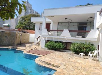 Casa · 530m² · 5 Quartos · 4 Vagas · Casa para venda e aluguel em Jardim Ana Maria de 530.00m² com 5 Quartos, 3 Suites e 4 Garagens