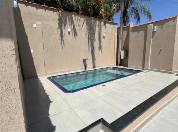 Casa · 178m² · 3 Quartos · 4 Vagas · Casa para venda em Parque Residencial Cândido Portinari de 178.00m² com 3 Quartos, 2 Suites e 4 Gara