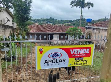 Casa · 50m² · 3 Quartos · 2 Vagas · Casa para venda em Parque Monte Castelo de 50.00m² com 3 Quartos e 2 Garagens