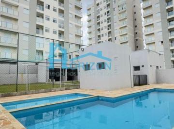 Apartamento · 58m² · 2 Quartos · 1 Vaga · Apartamento para venda em Jardim Novo Ângulo de 58.00m² com 2 Quartos, 1 Suite e 1 Garagem