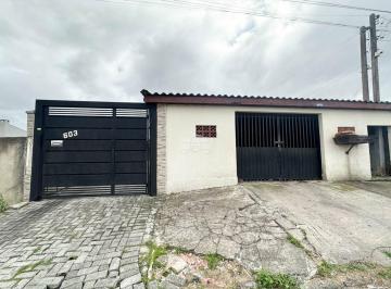 Casa · 150m² · 3 Quartos · 1 Vaga · Casa para venda em Parque Dos Lagos de 150.00m² com 3 Quartos e 1 Garagem