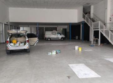 Comercial · 1600m² · 30 Vagas · Galpão / Depósito / Armazém para alugar em Vila Nova Jundiainópolis de 1600.00m² com 30 Garagens