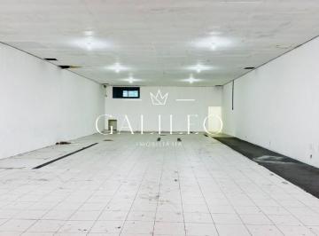 Comercial · 350m² · 3 Vagas · Galpão / Depósito / Armazém para alugar em Vila Joana de 350.00m² com 3 Garagens