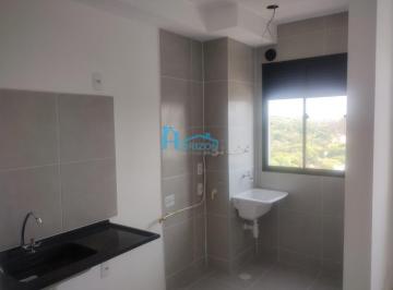 Apartamento · 37m² · 2 Quartos · Apartamento para venda em Residencial Parque Da Fazenda de 37.00m² com 2 Quartos