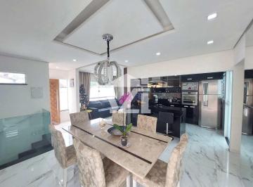 Casa · 275m² · 3 Quartos · 4 Vagas · Sobrado para venda e aluguel em Conjunto Habitacional Ana Paula de 275.00m² com 3 Quartos, 1 Suite e