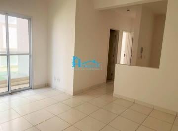 Apartamento · 47m² · 2 Quartos · 1 Vaga · Apartamento para venda em Jardim Novo Maracanã de 47.00m² com 2 Quartos e 1 Garagem