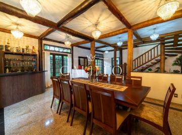 Casa · 717m² · 3 Quartos · 6 Vagas · Casa para venda e aluguel em Chácara Malota de 717.00m² com 3 Quartos, 3 Suites e 6 Garagens