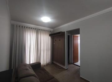 Apartamento · 45m² · 2 Quartos · 1 Vaga · Apartamento para venda em Jardim São Francisco de 45.00m² com 2 Quartos e 1 Garagem