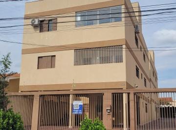 Apartamento · 65m² · 2 Quartos · 1 Vaga · Apartamento para alugar em Jardim Caparroz de 65.00m² com 2 Quartos e 1 Garagem