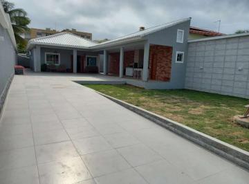 Casa · 200m² · 3 Quartos · 3 Vagas · Casa para venda em Barra De Maricá de 200.00m² com 3 Quartos, 1 Suite e 3 Garagens