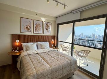 Apartamento · 32m² · 1 Quarto · Apartamento para alugar em Sacomã de 32.00m² com 1 Quarto
