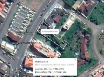 Terreno · 100m² · Terreno para venda em Centro de 100.00m²