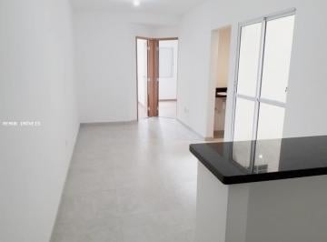 Apartamento · 50m² · 2 Quartos · 1 Vaga · Apartamento para alugar em Vila Alice de 50.00m² com 2 Quartos, 1 Suite e 1 Garagem