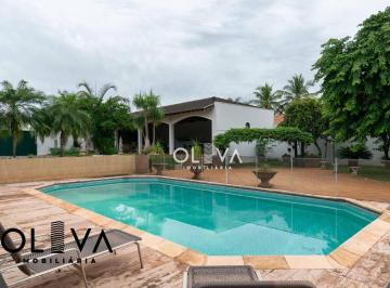 Casa · 1000m² · 8 Quartos · 10 Vagas · Casa para alugar em Jardim Vivendas de 1000.00m² com 8 Quartos, 7 Suites e 10 Garagens