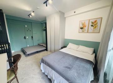 Apartamento · 32m² · 1 Quarto · Apartamento para alugar em Sacomã de 32.00m² com 1 Quarto