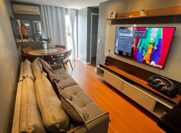 Apartamento · 57m² · 2 Quartos · 1 Vaga · Apartamento para venda em Taquara de 57.00m² com 2 Quartos, 1 Suite e 1 Garagem