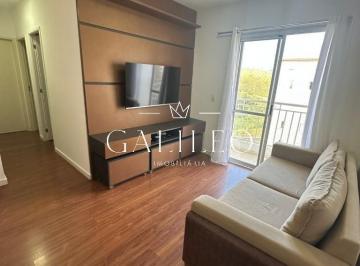 Apartamento · 74m² · 3 Quartos · 2 Vagas · Apartamento para alugar em Jardim Bonfiglioli de 74.00m² com 3 Quartos, 1 Suite e 2 Garagens
