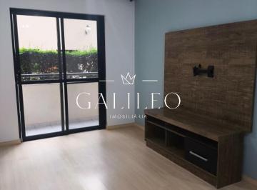 Apartamento · 92m² · 3 Quartos · 2 Vagas · Apartamento para alugar em Vila Das Hortências de 92.00m² com 3 Quartos, 1 Suite e 2 Garagens