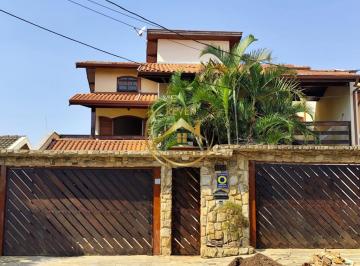 Casa · 407m² · 4 Quartos · 4 Vagas · Casa para venda em Jardim Chapadão de 407.00m² com 4 Quartos, 1 Suite e 4 Garagens