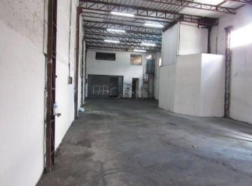 Comercial · 170m² · Galpão / Depósito / Armazém para alugar em Jardim Rosa De Franca de 170.00m²