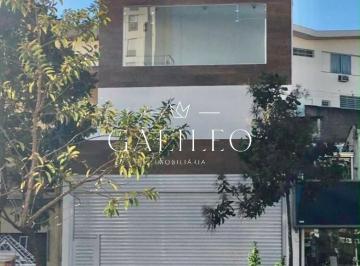 Comercial · 140m² · Sala Comercial para alugar em Anhangabaú de 140.00m²