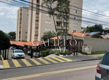 Apartamento · 80m² · 3 Quartos · 1 Vaga · Apartamento para venda e aluguel em Jardim Tamoio de 80.00m² com 3 Quartos, 1 Suite e 1 Garagem