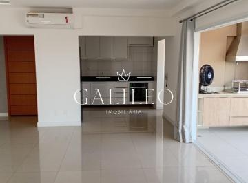 Apartamento · 109m² · 3 Quartos · 2 Vagas · Apartamento para alugar em Vila Lacerda de 109.00m² com 3 Quartos, 1 Suite e 2 Garagens