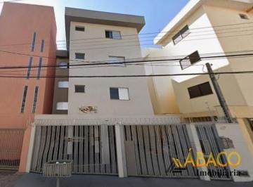 Apartamento · 60m² · 1 Quarto · 1 Vaga · Apartamento para alugar em Jardim Lutfalla de 60.00m² com 1 Quarto e 1 Garagem