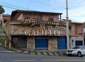 Comercial · 100m² · Galpão / Depósito / Armazém para alugar em Vila São Paulo de 100.00m²
