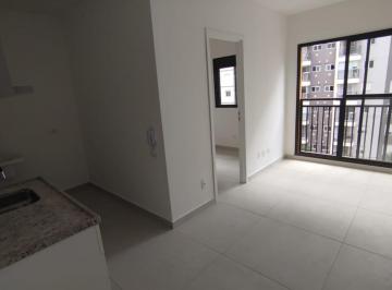 Apartamento · 29m² · 1 Quarto · 1 Vaga · Apartamento para alugar em Vila Andrade de 29.00m² com 1 Quarto e 1 Garagem
