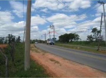 Terreno · 2556m² · Lote / Terreno para alugar em Cajuru Do Sul de 2555.78m²