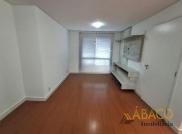 Apartamento · 70m² · 3 Quartos · 2 Vagas · Apartamento para alugar em Santa Felicia de 70.00m² com 3 Quartos, 1 Suite e 2 Garagens