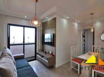 Apartamento · 67m² · 3 Quartos · 1 Vaga · Apartamento para alugar em Nova Petrópolis de 67.00m² com 3 Quartos e 1 Garagem